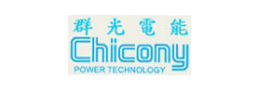 江蘇群光電子