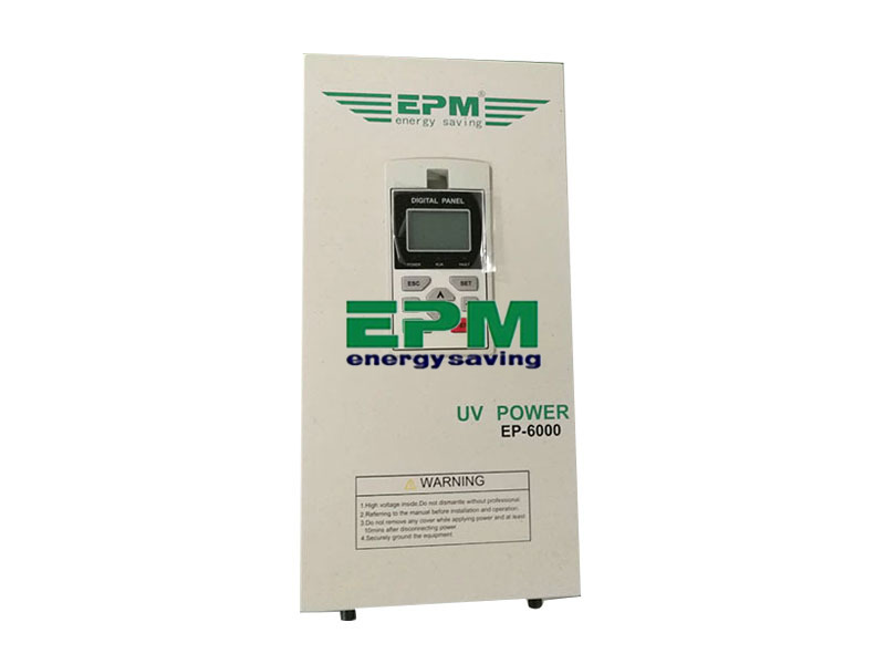 EP-6000 智能UV電子電源